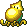 Oblong seed sprite icon