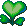 Heart Mint sprite icon