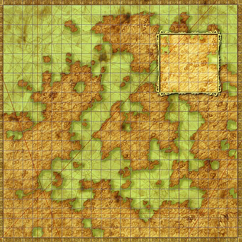 Maps Artifacts Legend Of Mana Info Maps Artifacts Legend Of Mana Info