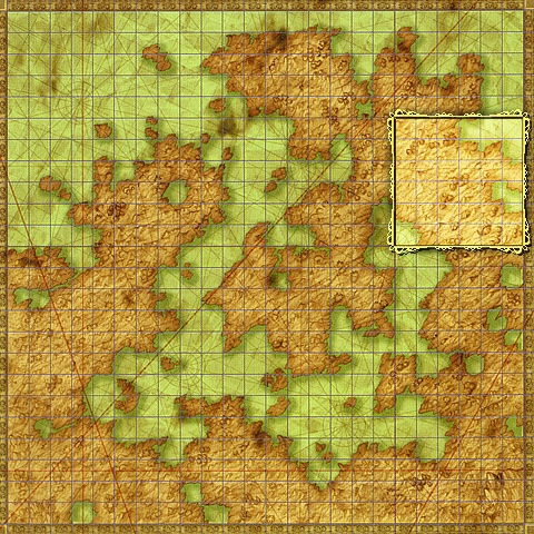 Maps Artifacts Legend Of Mana Info Maps Artifacts Legend Of Mana Info